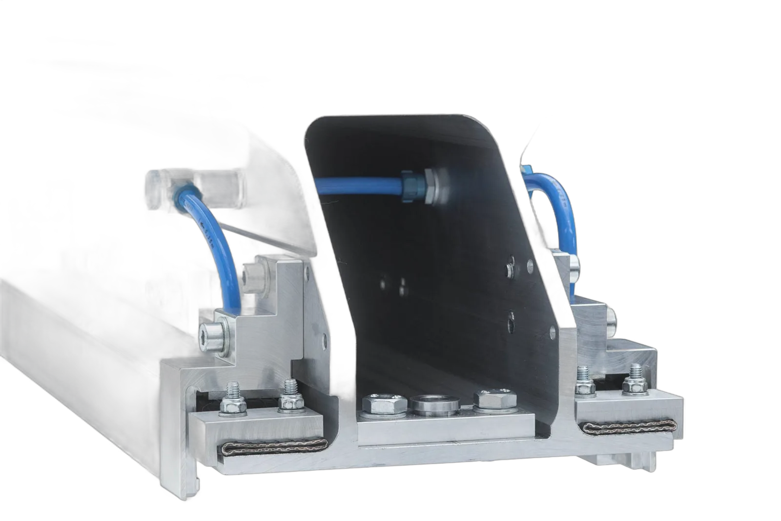 What is a needle beam? Beam vs. needle board, rigidity & maintenance