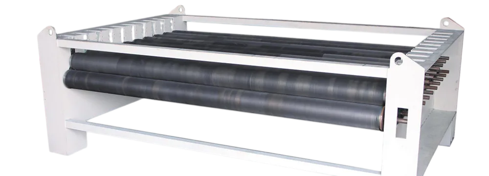 What is a drafter? Its role in a nonwoven line and how to choose one