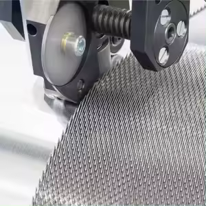 Card wire mounting service
