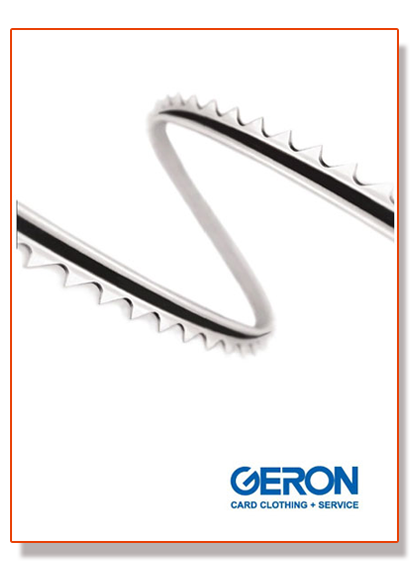 GERON card wire