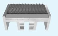 Biên dạng răng — WS-2B / WS-2BV