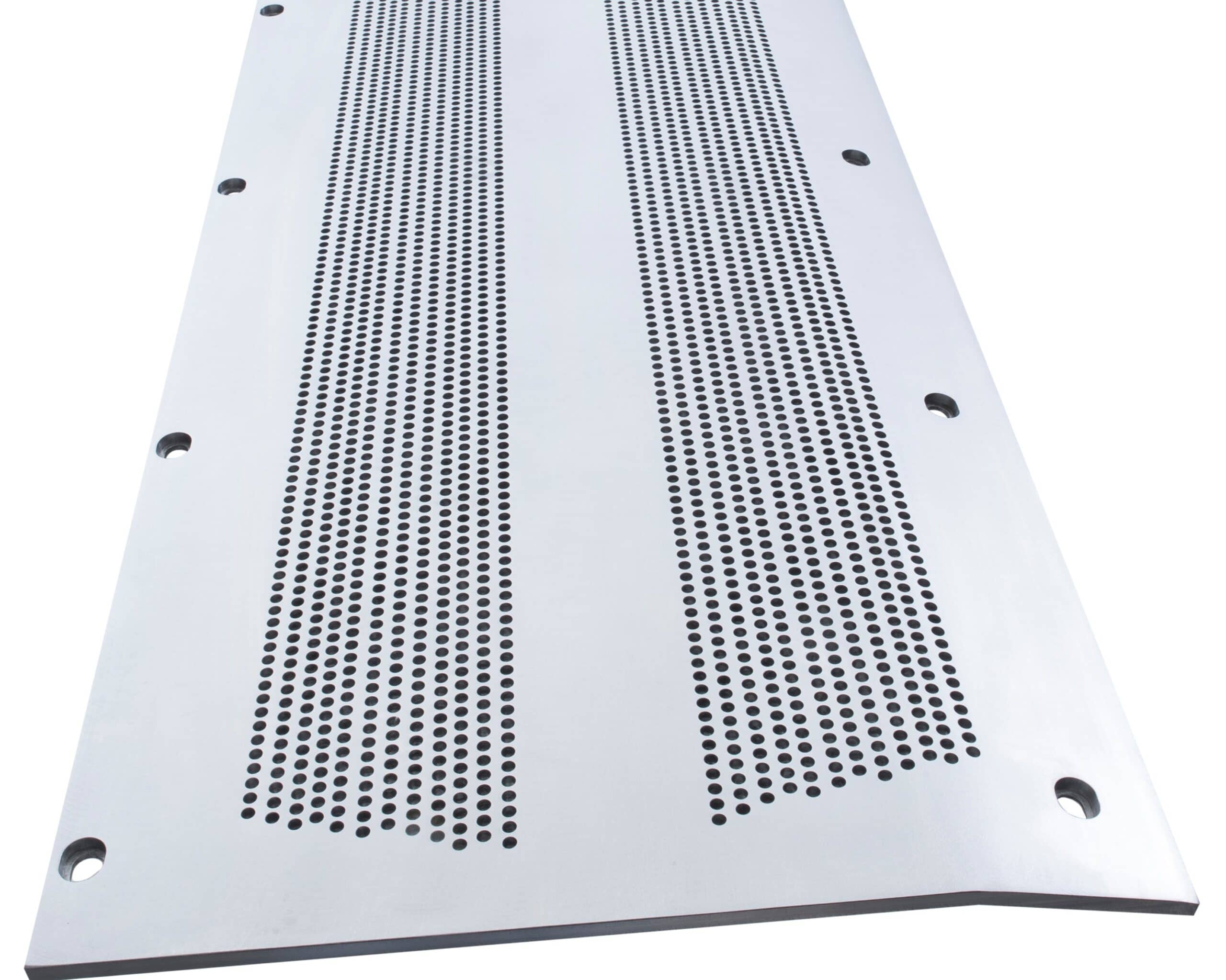 Stitching Plates
