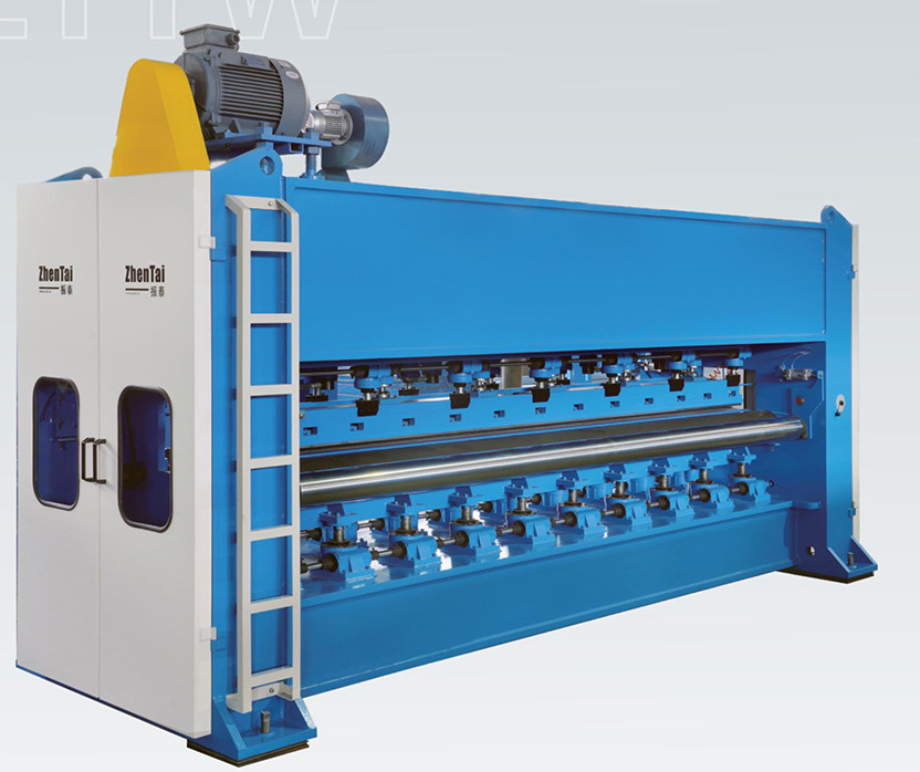 Máy xăm kim tạo vân sọc (thảm sọc)